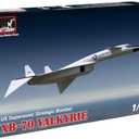 Armory AR14701 1/144 XB-70 Valkyrie US Experimental Supersonic Strategic Bomber