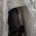 Driver Side Mirror Assembly Compatible with Toyota Corolla 2020-2025 Non-heated Power Adjustable Glass Replace 8794012F80, TO1320391, 8794002916, 8794002928 Black (3Pin Left)