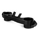 Britax(R) Parent Tray, Black