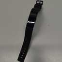 Fitbit Inspire HR Heart Rate and Fitness Tracker, One Size (S and L Bands Included), 1 Count