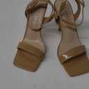 Journee Women's Comfort Foam Dorian Sandals Mocha, 6.5