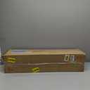 Photo Video Studio 20ft (Wide) x 10ft (Tall) Heavy Duty Adjustable Width & Length Photography Backdrop Stand Background Support System Kit with Spring Clamps, Sandbags, Carry Bag