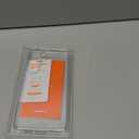 TORRAS Guardian Shockproof for Samsung Galaxy S25 Plus Case, [Non-Yellowing] [12FT Military-Grade Protection] Transparent Slim Case for Samsung S25 Plus Case, Diamond Clear, Hard, 6.7''