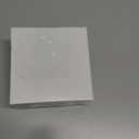 A19 Clear Incandescent Rough Service Light Bulb, 100 Watt Incandescent Light Bulbs, A19 100 WATT Bulbs  2700K Soft White, E26 Medium Base, 110-130V (2 Pack)