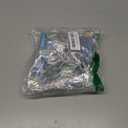 2pcs Solar Powered Dancing Toys Swinging Animated Bobble Head Dancer Toy Car Decor Ornament Frog + Shark