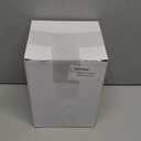 6 Pcs Plastic Goblets 7.5oz Vintage Goblet Plastic Glasses Colored Retro Embossed Water Goblets for Bar Juice Baby Shower Wedding Reception Grand Event Party (Amber)