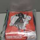 Morph Voodoo Costume For Women, Voodoo Priestess And Doctor Halloween Costume Womens, Scary Halloween Costumes For Women (Medium)