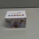 ELEFOCUS Mini Camera Wireless,2K Hidden Camera,Small Cameras Hidden Wireless,Nanny Cam Hidden Camera,Motion Detection Alerts,SD/Cloud Storage, Phone App Control & Real-Time Alerts (Black)