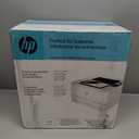 HP Laserjet Pro 4001n Black & White Printer, Print, Fast speeds, Easy Setup, Mobile Printing, Advanced Security, USB, Ethernet Connection, Best-for-Office