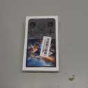 R36 PROMAX Retro Handheld Game Console,4.0 Inch Full-Lamination IPS Screen Retro Gaming Console,Linux System,Built-in 64GB Memory Retro Game Console,Portable Arcade Video Gaming Console