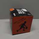 Silent Basketball Airless Indoor Training Ball 2026 New Upgraded Soft Foam Noiseless Basketball | Soundless Ball for Indoor Training and Quiet Dribbling | Gift for Sport Lover (Size-3)