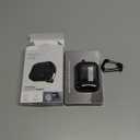 ESR for AirPods Pro 2 Case, Compatible with Airpods Pro Case 2nd / 1st Generation (2023/2022/2019), Compatible with MagSafe, Powerful Drop Protection, Magnetic Lid, Black