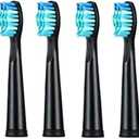 Universal toothbrush head 10 PCS