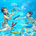 Large Pool Toys 32 Pcs