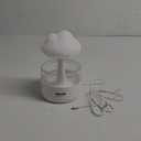 West & Arrow, Raining Cloud Mood Light