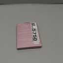 Jawline Shaper Chin Strap for Sleeping, Reusable V-Line Mask for Women Face Lifting Made w/Electric-Hot-Press Tech for Skin-Friendly & Breathable Cooling Fabric (Black, M)