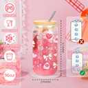 Valentines Day Unique Gifts for Daughter, Daughter Christmas Valentines Day Birthday Gifts from Mom Set of 8