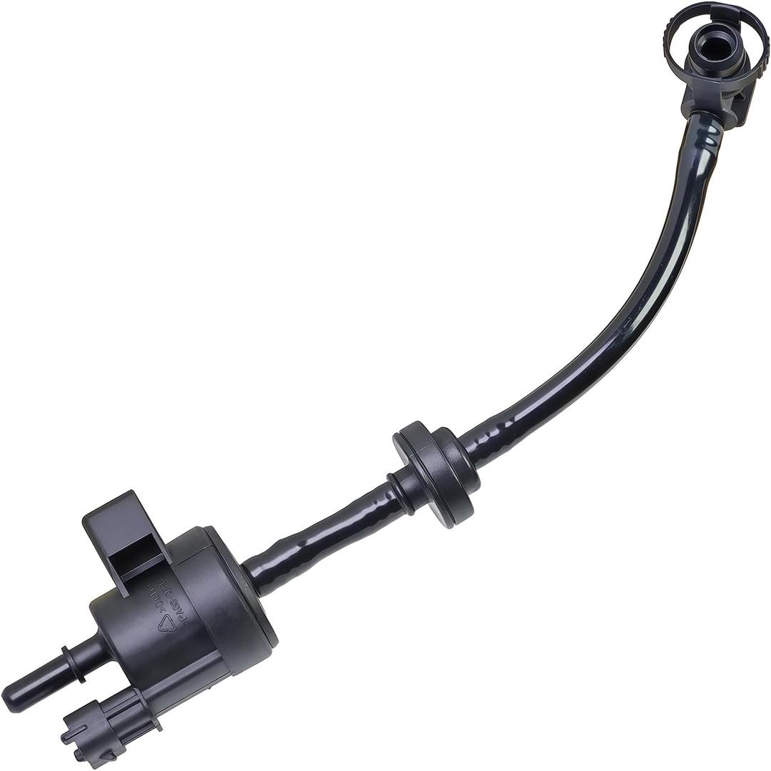 EVAP Vapor Canister Purge Valve Solenoid 55573017 Compatible with Buick Encore, Chevy Cruze Sonic Trax with 1.4L Replaces 911-409 CP781 PV704 2M1338