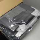 Fumgil for Chevy Silverado 1500 Seat Covers 2007-2026 GMC Sierra 2007-2026