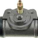 Dorman W37420 Drum Brake Wheel Cylinder Compatible with Select Toyota Models