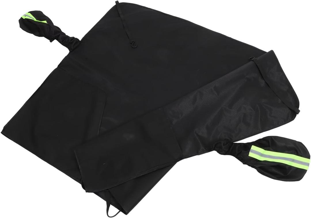 PRETYZOOM Car Windshield Sun Shade Cover Thickened Windshield Protector for Oxford Blocks Rays Snow Fits Vehicles