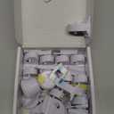 Magnetic Cabinet Locks for Child Safety, Drawer Locks Baby Proofing, Magnetic Door Safety Locks for Cabinets and Drawers, Easy Installation No Tools Required (14)