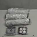 iFloor 3 Replacement Brush Rollers and Filters Kit for Tineco iFloor 3/iFloor One S3 Cordless Wet Dry Vacuum Cleaner,Accessories inclue 3 HEPA Filters & 3 Brush Rollers