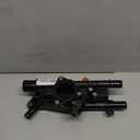 Engine Coolant Thermostat Housing Assembly - Compatible for Hyundai Sonata Tucson Santa Fe Sport 2010-2016 Kia Sportage Optima Sorento 2011-2016 2.4L L4 - Replace Part 256002G500 25600-2G500