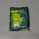 YISPA Golf Towels for Golf Bag Men Women with Clip Gift for Dad Husband Golf Fan Lover Golfers Golf Accessories (Green)