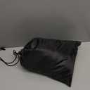 Prpeko Terry Cloth seat Cover Universal Waterproof Car Sport Towel Seat Cushion Non-Slip Sweat-Absorbent Towel Cloth Suitable for Gym Workout, Universal Fit for Car SUV Van-Black (1 Pack)