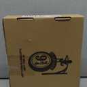 9 Platform Hanging Night Light Platform 9 3/4 Sign- Remote Control Hanging Wall Lamp Halloween Decorations Holiday Magic Lamp Gift for Movie FansRed