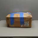 Martha Stewart Delaroux 10 Piece Stainless Steel Pots and Pans Kitchen Cookware Set w/PFAs Free Premium Nonstick Ceramic Interior