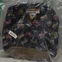 INTIMO Monster Jam Trucks Dragon Zombie Grave Digger Megalodon All Over Print Backpack 16" (One Size)