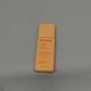 BYOMA SPF 50 Face Fluid - Ultra-Lightweight Facial Sunscreen for All Skin Tones - Luminous Glow, No White Cast - SPF Moisturizer Strengthens Skin Barrier - 1.69 fl.oz