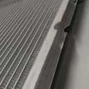 Spectra Premium CU2370 Radiator With TOC and EOC - 34-1/16" Core Compatible With Chevrolet Silverado, GMC and Cadillac