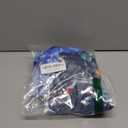 Glittme 2PACK Dog Pajamas Soft Dogs Clothes for Small Medium Dogs Elastic Cats Apparel Breathable Dog Pjs for Puppy (XXX-Large)