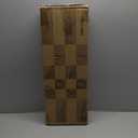 ONEFOREST One-Step Fold Up Camping Table, Portable Folding Camp Table, Lightweight Carry Table for Outdoor Hiking, Picnics, BBQ Cooking