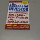 The Successful Investor: What 80 Million People Need to Know to Invest Profitably and Avoid Big Losses