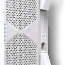 TP-Link BE10000 Wi-Fi 7 Range Extender RE653BE | 10 Gbps Tri-Band Wireless Repeater | 2.5 Gbps Ethernet Port | Internet Signal Booster for Home | Up to 2800 sq.ft, 128 Devices | 6 GHz, MLO, EasyMesh