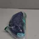 2 Pack Dog Hoodie Warm Hood Dog Sweater Cold Weather Small Dogs Sweatshirt Comfort Pet Clothes for Dogs with Pockets Cats Chihuahua Clothes for Male Female Girl Boy Sporty Daily Wear (M (Back: 11.4", Chest: 16.9"), Navy+Blue)