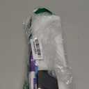 Magnetic Dry Erase Whiteboard Sheet for Kitchen Fridge with Stain Resistant Technology, 16x11 - Includes 4 Markers and Big Eraser with Magnets, Magnetic Whiteboard for Fridge - Kitchen Whiteboard