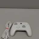 GameSir G7 SE Officially Licensed Xbox One Controller With Hall Effect Sticks for Windows 10/11, Xbox One, Xbox Series X/S, PC Gamepad with 3.5mm Earphone Port, Programmable Back Button