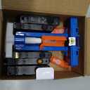 Ink Cartridges High Yield Replacement for 923 2 Cyan