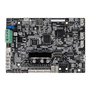 Creality K1 SE Motherboard CR4CU220812S12_32_TMC2209_X2000E - Original Replacement 3D Printer Accessory