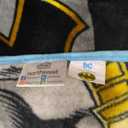 Batman DC Comics Kids Bedding Super Soft Silk Touch Throw, 36 in x 48 in, (Official Licensed Product) by Franco