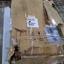 EcoExplorer Industrial-Grade 16" 2-Speed Blower Fan  3500 CFM High Velocity Exhaust System 32.8ft Duct Hose | 3500 RPM Low Noise for Large Workshops, Garages & Tight Spaces