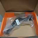 Dorman 520-590 Rear Passenger Side Upper Suspension Control Arm Compatible with Select Buick/Chevrolet Models