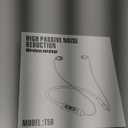 Bluetooth 6.0 Earplug Headphones with 40H Playtime & OSHA Compliant 29dB Noise Reduction Hearing Protection, Rechargeable Wireless Neckband Earbuds w/Mic, IPX6 Waterproof for Construction, Workshop