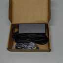 90W Universal Laptop Charger AC Adapter Replacement for Lenovo HP Dell ASUS Acer Samsung Sony Fujitsu Notebook Ultrabook Chromebook Latitude Inspiron Pavilion Power Supply Cord with 15 Tips