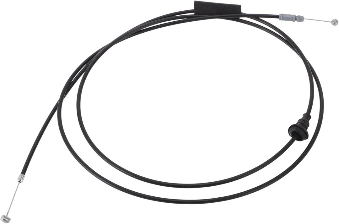 Hood Release Cable No.5363002360 Hood Latch Cable for Toyota Corolla 2014-2019 1 Pcs